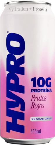 HYPRO Frutos Rojos - Front