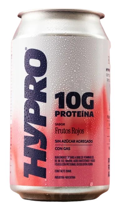 HYPRO Berries Mix