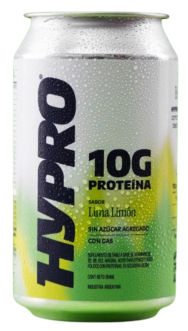 HYPRO Lemon Lime