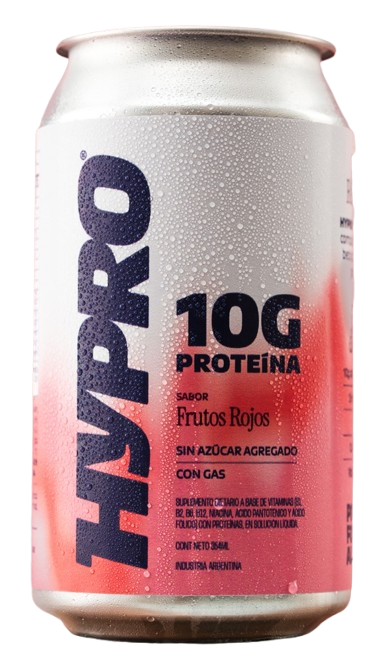 Frutos Rojos