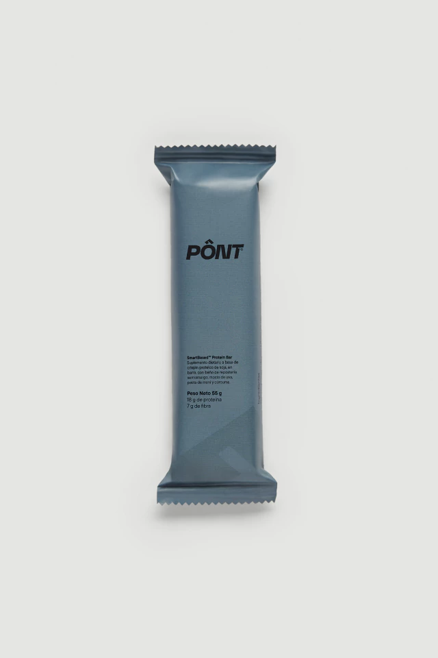 Barra proteica Pont Smartbased