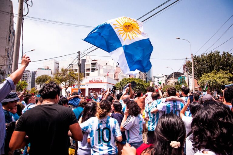 Clear protein en Argentina: qué es, dónde conseguirla y por qué HYPRO® es diferente
