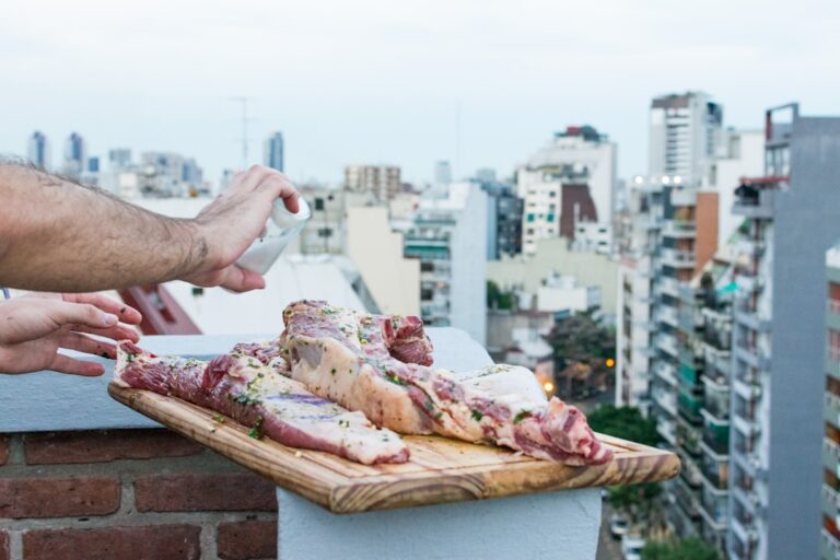 Los mejores alimentos y productos altos en proteína en Argentina (guía 2026)